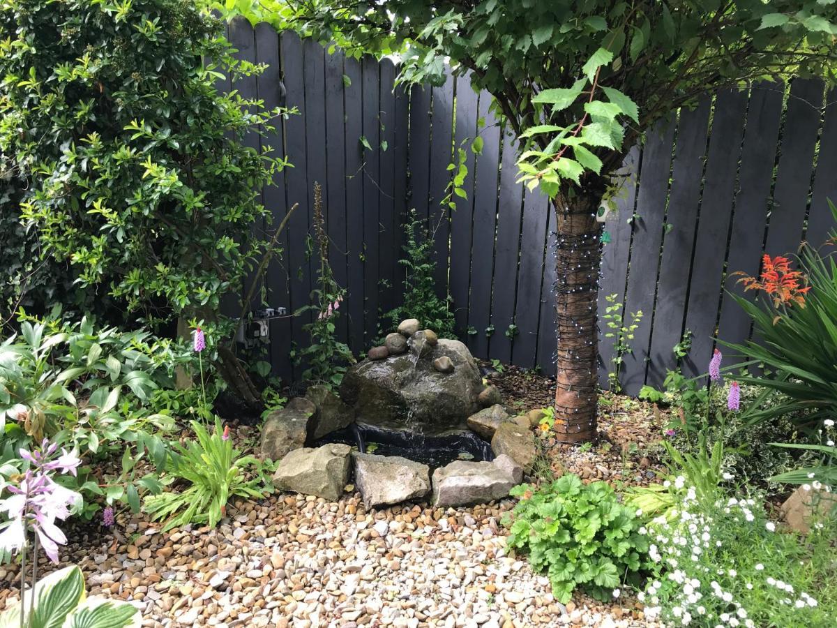 Willow Tree Cottage Glaslough Exteriör bild